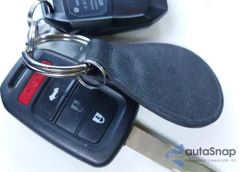 2015 Honda Civic Lx from USA, damaged, VIN 19XFB2F56FE214302